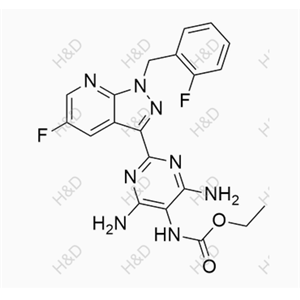 H&D-维立西呱杂质5