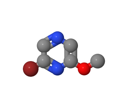 2-溴-6-甲氧基吡嗪,2-Bromo-6-methoxypyrazine