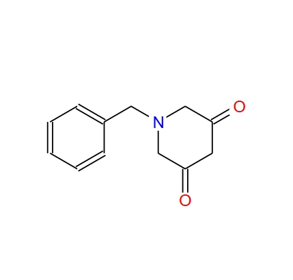 1-芐基哌啶-3,5-二酮,1-Benzylpiperidine-3,5-dione