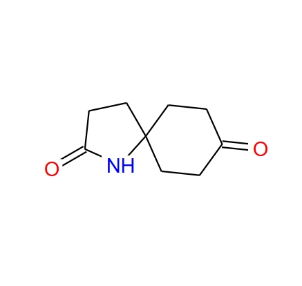 1-氮杂螺[4.5]癸烷-2,8-环己二酮,1-Azaspiro[4.5]decane-2,8-dione