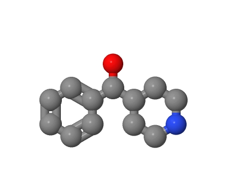 苯基(哌啶-4-基)甲醇鹽酸鹽,PHENYL(PIPERIDIN-4-YL)METHANOL