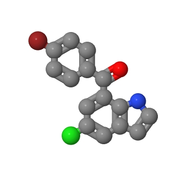 溴芬酸钠杂质4,bromfenac sodiumImpurity 4