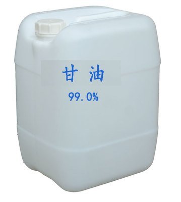 丙三醇,GLYCEROL