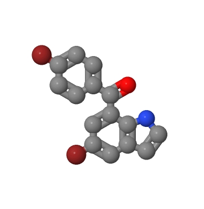 溴芬酸钠杂质,Bromfenac sodium
