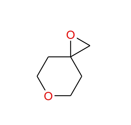 1,6-二噁螺[2.5]辛烷,1,6-Dioxaspiro[2.5]octane