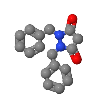 1,2-二苄基吡唑烷-3,5-二酮,1,2-Dibenzyl-pyrazolidine-3,5-dione