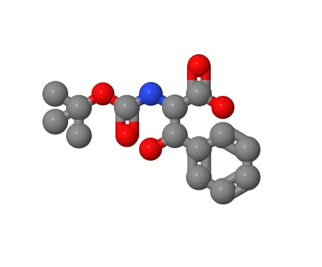 Boc-赤式-β-苯基絲氨酸,Boc-erythro-β-phenylserine