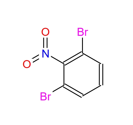 1,3-二溴-2-硝基苯,1,3-Dibromo-2-nitrobenzene