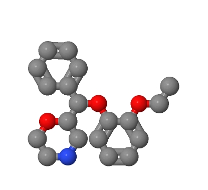 外消旋瑞波西汀,rac-Reboxetine