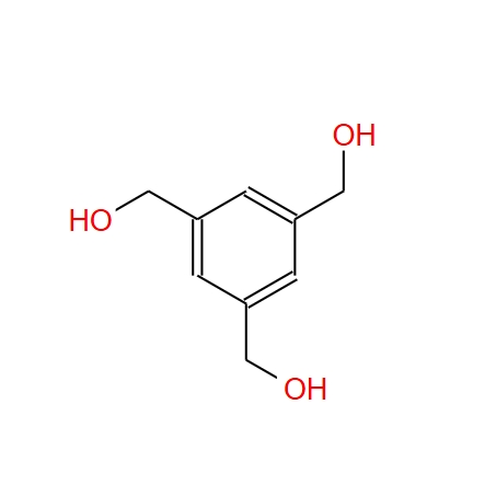 均三芐醇,1,3,5-BENZENETRIMETHANOL