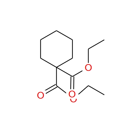 1,1-環(huán)己基二甲酸乙酯,Diethyl cyclohexane-1,1-dicarboxylate