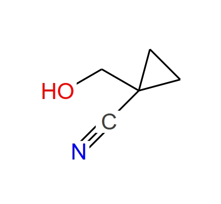 1-(羟基甲基)环丙烷甲腈,1-(Hydroxymethyl)cyclopropanecarbonitrile