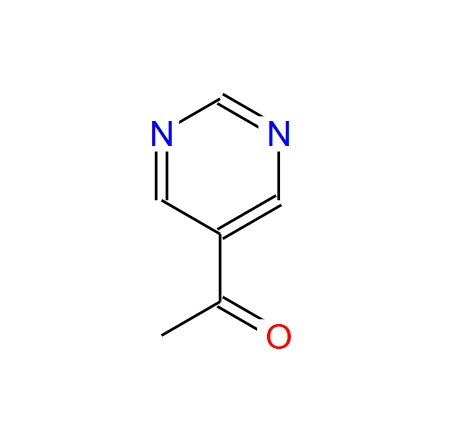 5-乙酰基嘧啶,1-(5-Pyrimidinyl)ethanone