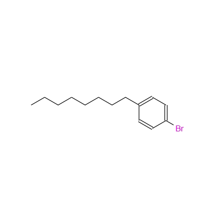 1-溴-4-正辛基苯,1-Bromo-4-octylbenzene