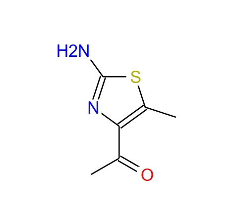 1-(2-氨基-5-甲基-1,3-噻唑-4-基)乙酮 1Hcl,1-(2-Amino-5-methylthiazol-4-yl)ethanone