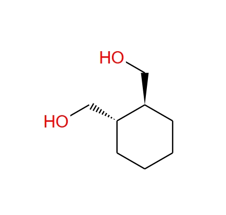 (1S,2S)-1,2-环己烷二甲醇,[1S,2S,(-)]-1,2-CyclohexanediMethanol