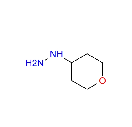 四氫吡喃-4-肼鹽酸鹽,(4-Tetrahydropyranyl)hydrazineDihydrochloride