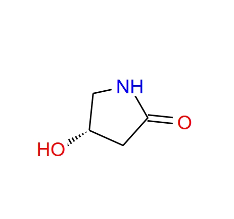 (S)-4-羟基-2-吡咯烷酮,(S)-4-Hydroxy-2-pyrrolidinone