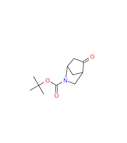 5-氧代-2-氮杂双环[2.2.1]庚烷-2-羧酸叔丁酯,TERT-BUTYL 5-OXO-2-AZABICYCLO[2.2.1]HEPTANE-2-CARBOXYLATE