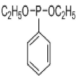 苯基二乙氧基膦,Diethyl phenylphosphonite