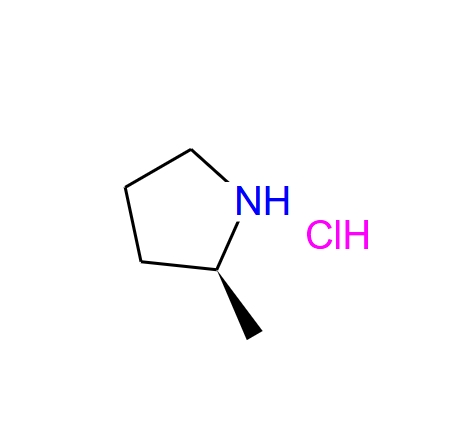 (S)-2-甲基吡咯烷盐酸盐,(S)-2-Methylpyrrolidine hydrochloride