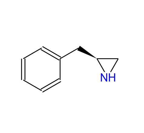 (S)-2-芐基氮雜環(huán)丙烷,(S)-2-Benzylaziridine