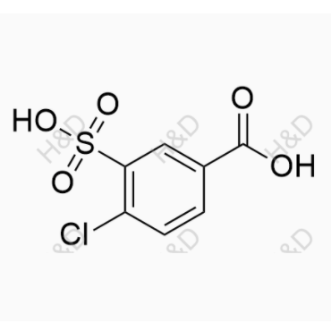 布美他尼杂质30,Bumetanide Impurity 30