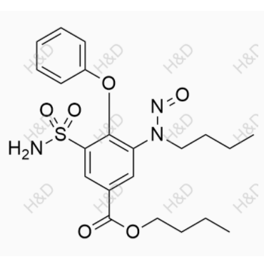 布美他尼杂质37,Bumetanide Impurity 37