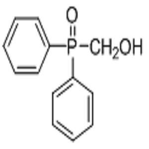羟甲基二苯基氧化膦,(Diphenylphosphoryl)methanol