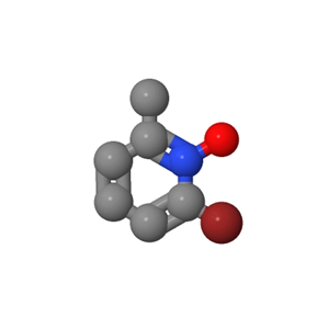 2-溴-6-甲基吡啶-N-氧化物