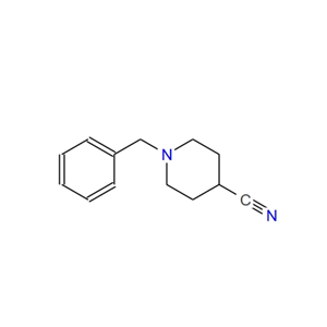 1-苄基-4-氰基哌啶 62718-31-4