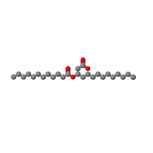 (R)-3-(十二烷酰氧基)十四烷酸