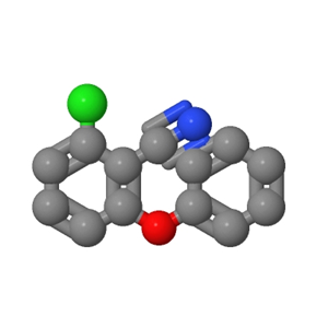 2-氯-6-苯氧基苯甲腈,2-CHLORO-6-PHENOXYBENZONITRILE