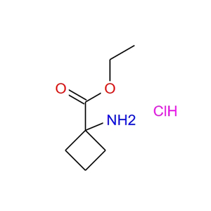 1-氨基环丁烷羧酸乙酯盐酸盐 145143-60-8