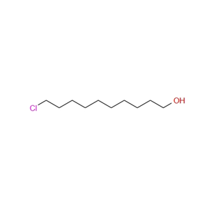 10-氯-1-癸醇 51309-10-5