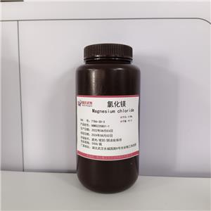 氯化鎂,Magnesium chloride