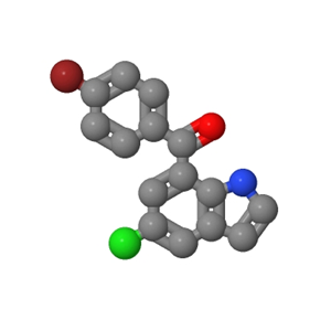 溴芬酸钠杂质4