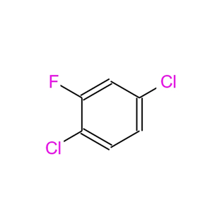 2,5-二氯氟苯,1,4-Dichloro-2-fluorobenzene