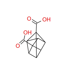 1,4-立方烷二羧酸 32846-66-5