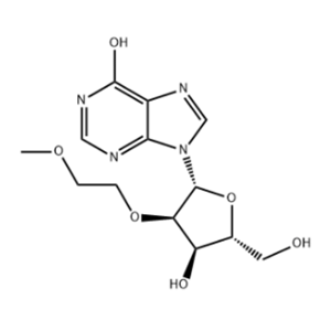 2'-O-(2-甲氧基乙基)肌苷