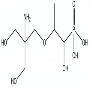 磷霉素氨丁三醇杂质B