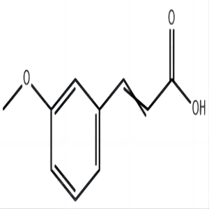 高纯度3-甲氧基肉桂酸