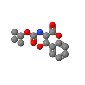 Boc-赤式-β-苯基丝氨酸