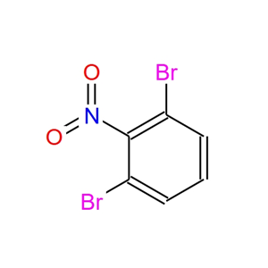1,3-二溴-2-硝基苯 13402-32-9