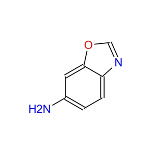 6-氨基苯并噁唑 177492-52-3