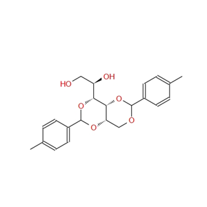 1,3:2,4-二对甲基苄叉山梨醇,1,3:2,4-Di-p-methylbenzylidene sorbitol