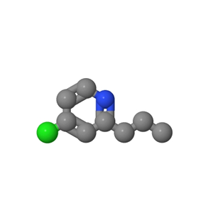 4-氯-2-丙基吡啶