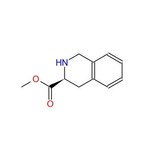 1,2,3,4-四氢异喹啉-3-甲酸甲酯盐酸盐 57060-88-5