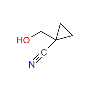 1-(羟基甲基)环丙烷甲腈 98730-77-9