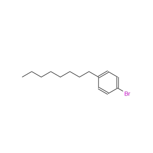 1-溴-4-正辛基苯 51554-93-9